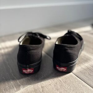 Vans Authentic Shoe